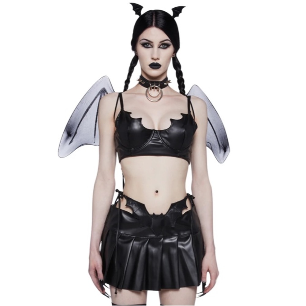 DOLLS KILL Bat Costume